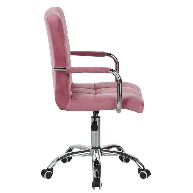 Drehstuhl Maron 12035 rosa