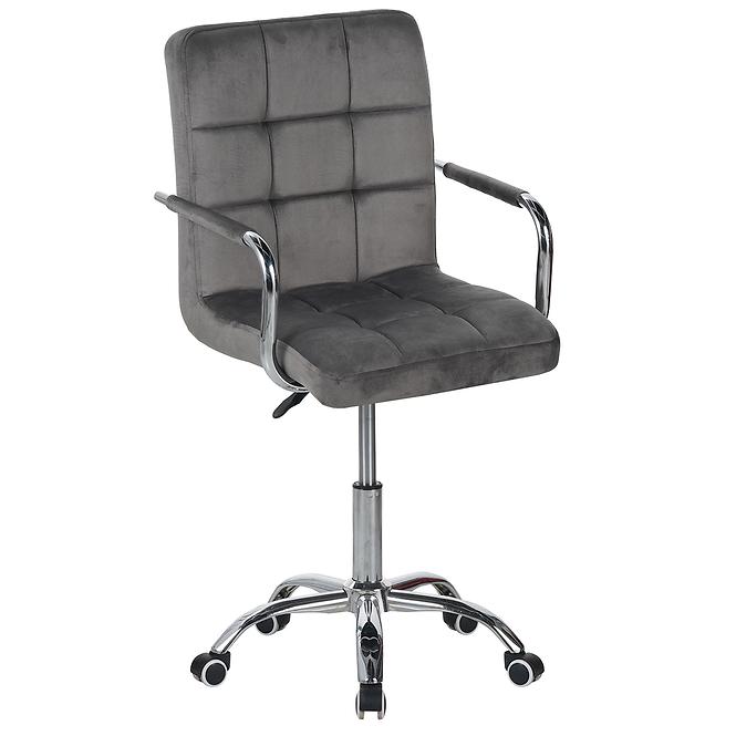 Drehstuhl Maron 12036 grau