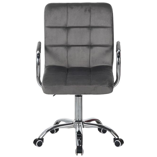 Drehstuhl Maron 12036 grau