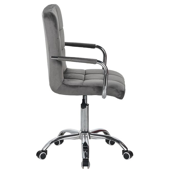 Drehstuhl Maron 12036 grau