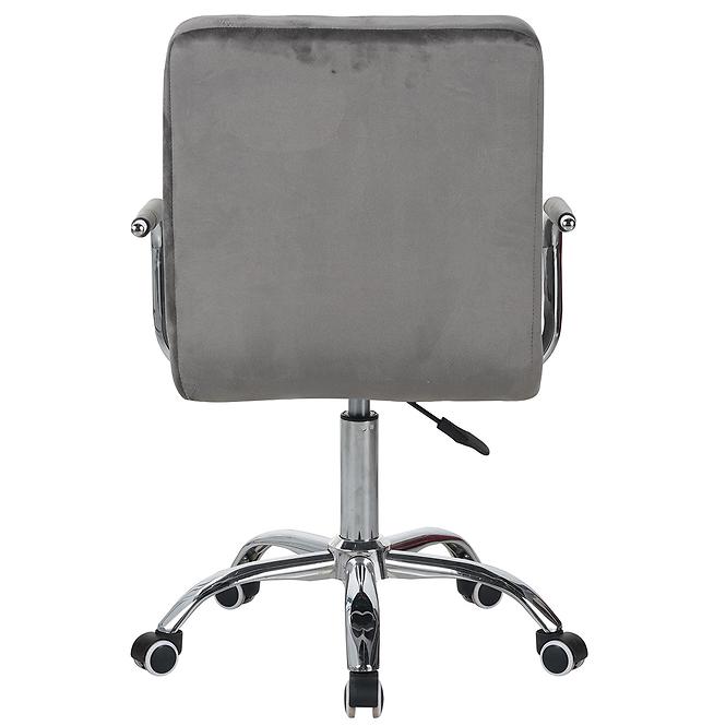 Drehstuhl Maron 12036 grau