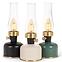 Tischlampe Olia USB IP44 beige,4