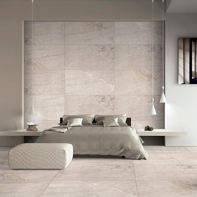 Gres Morella Crema Carving 60/120,6