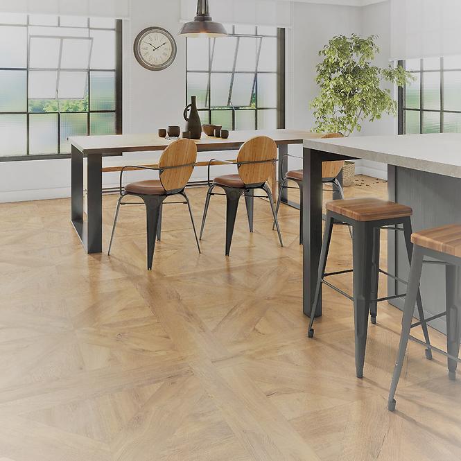 Aspen Nordic Natural 60/60 Rect.,2