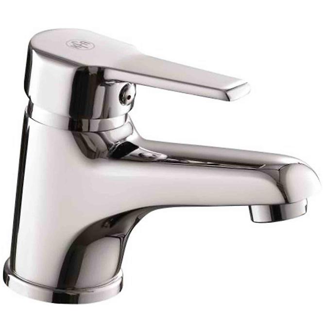 Waschbecken-Armatur zur Standmontage Beryl