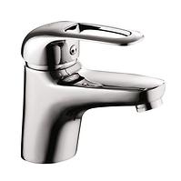Waschbecken-Armatur zur Standmontage Albit
