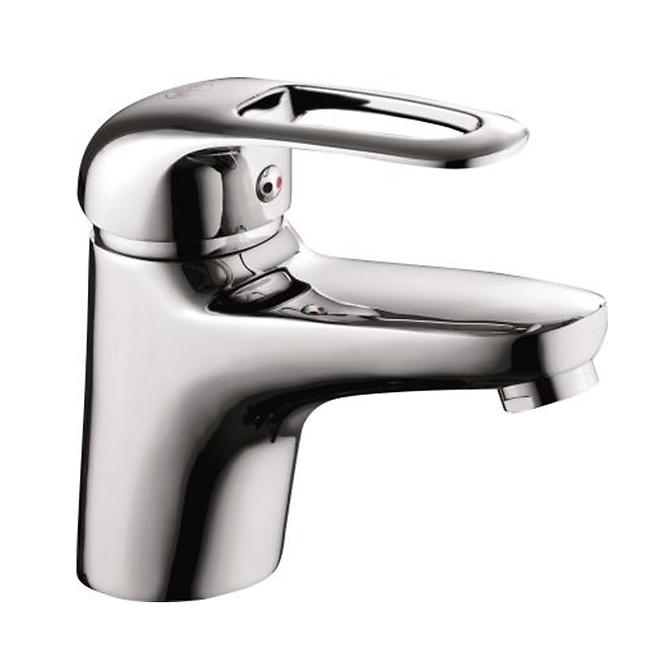 Waschbecken-Armatur zur Standmontage Albit