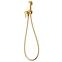 Unterputz-Bidet-Armatur Moza Gold