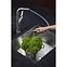 Spülbecken-Armatur Duero Design Inox mit ausziehbarer Brause,5