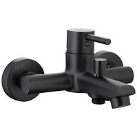 Badewanne-Armatur Neda Black