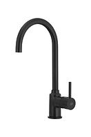 Drehbare Spülbecken-Armatur Neda Black