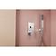Unterputz-Brausegarnitur Logon mit 3-Funktions-Mischer,5