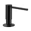 Seifenspender Duero Black