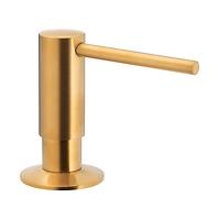Seifenspender Duero Gold