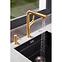 Seifenspender Duero Gold,7