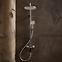 Duschset Agat mit Armatur,6
