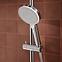 Duschset Otava mit Armatur,7