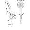 Spot-Duschset Otava,2