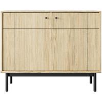 Kommode Japandi K104 eiche linea