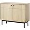 Kommode Japandi K104 eiche linea,3