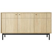 Kommode Japandi K154 eiche linea