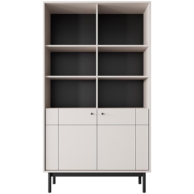 Regal Japandi R104 kaschmir