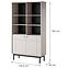 Regal Japandi R104 kaschmir,2