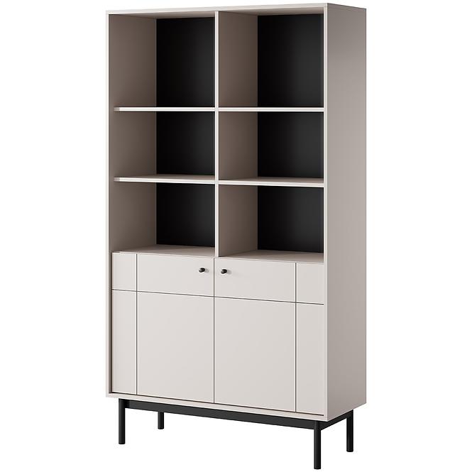 Regal Japandi R104 kaschmir