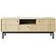Tv Tisch Japandi RTV154 eiche linea