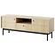 Tv Tisch Japandi RTV154 eiche linea,3