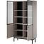 Vitrine Japandi WT104 kaschmir,4
