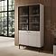 Vitrine Japandi WT104 kaschmir,5