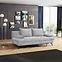 Sofa Alba Aphrodite 20,7