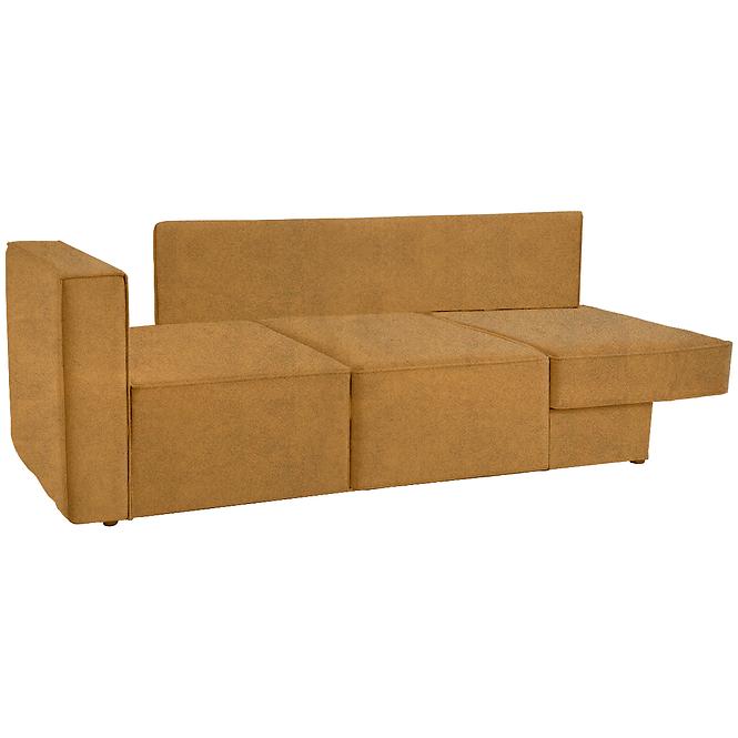 Sofa Luso L Zetta 296