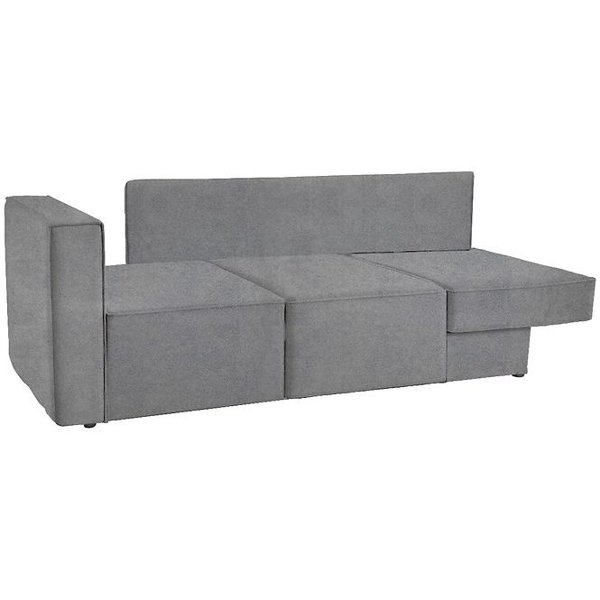 Sofa Luso L Zetta 302
