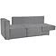 Sofa Luso L Zetta 302,2