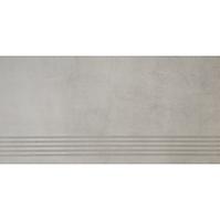 Stufenfliese Eco Fantastic Light Grey 29,8/59,8