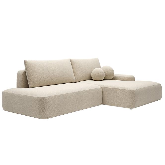 Ecksofa Bouli O P Raven 22