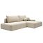 Ecksofa Bouli O P Raven 22