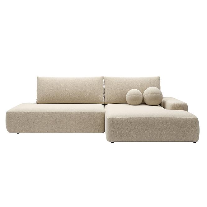 Ecksofa Bouli O P Raven 22