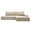 Ecksofa Bouli O P Raven 22,2