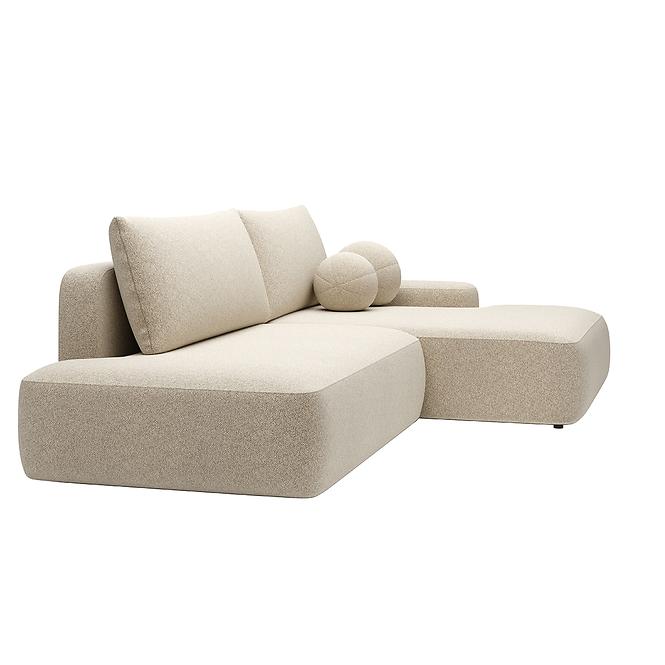 Ecksofa Bouli O P Raven 22