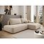 Ecksofa Bouli O P Raven 22,5