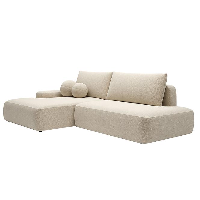 Ecksofa Bouli O L Raven 22