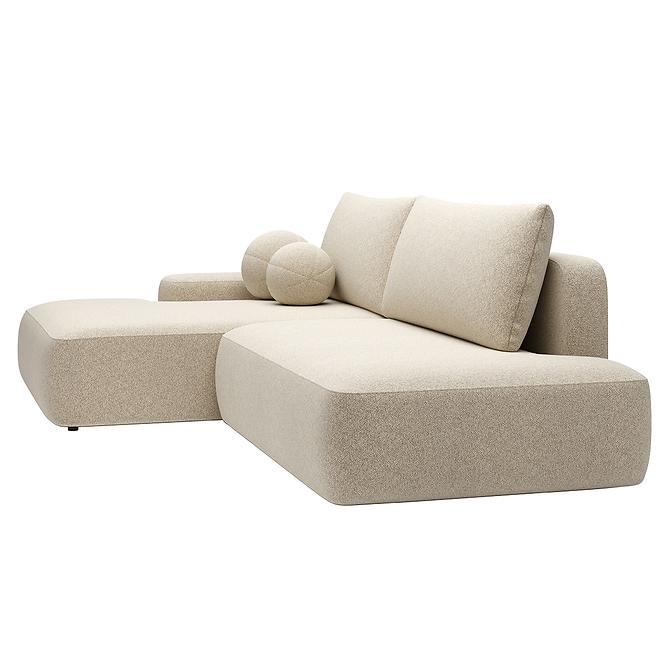 Ecksofa Bouli O L Raven 22