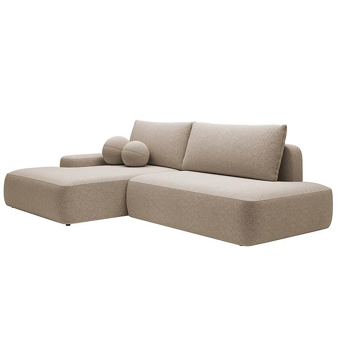 Ecksofa Bouli O L Raven 30