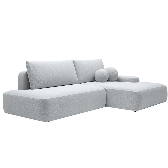 Ecksofa Bouli O P Raven 06