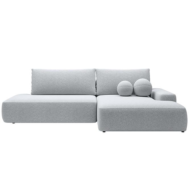Ecksofa Bouli O P Raven 06