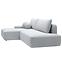 Ecksofa Bouli O L Raven 06,3