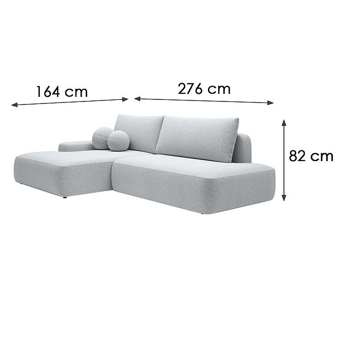 Ecksofa Bouli O L Raven 06